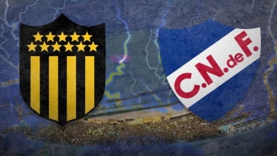 Nhận định bóng đá Penarol vs Nacional, 01h00 ngày 07/07: Không dễ dàng