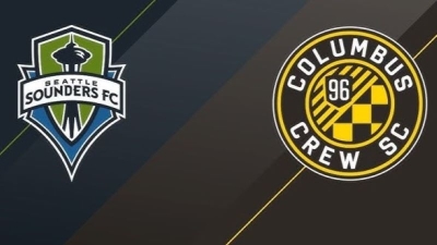 Nhận định Seattle vs Columbus, 04h00 ngày 07/07 - MLS