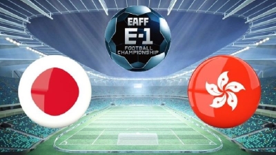Nhận định Nhật Bản vs Hồng Kông, 17h24 ngày 08/07: 3 điểm trong tay