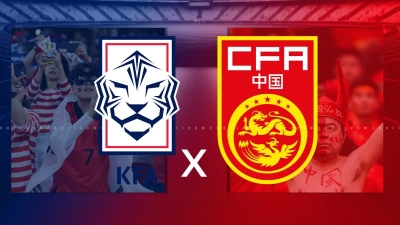 Nhận định Hàn Quốc vs Trung Quốc, 18h00 ngày 07/07 - EAFF E-1