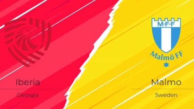 Nhận Định Iberia 1999 vs Malmo, 23h00 ngày 08/07 - Play-off C1