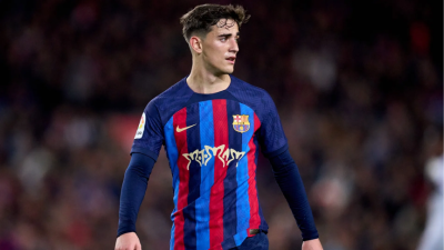 Ngôi sao 20 tuổi của Barcelona: PSG chuẩn bị đề nghị khủng 80 triệu euro