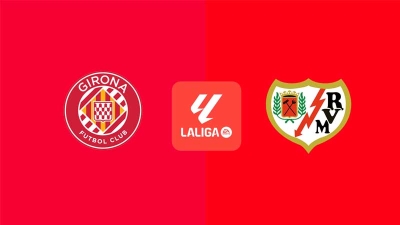 Soi kèo Girona vs Rayo Vallecano, 00:00 ngày 16/08/2025: Màn khai vị khó lường