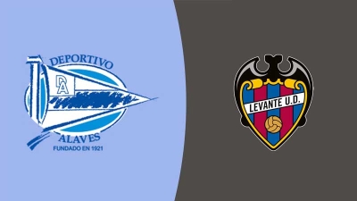 Soi kèo Alaves vs Levante, 22h00 ngày 16/08/2025: Khởi đầu mùa giải mới