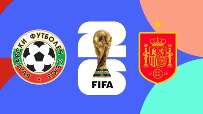 Soi kèo Bulgaria vs Tây Ban Nha, 1h45 ngày 05/09 - VL WC 2026
