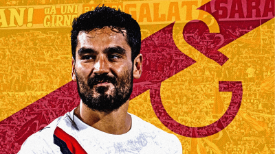 Ilkay Gundogan rời Manchester City, tái ngộ quê hương tại Galatasaray