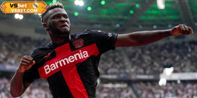 Nhận định Leverkusen vs Monchengladbach, 22h30 ngày 21/09: Cơ hội chiến thắng