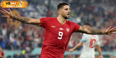 Nhận định Serbia vs Albania, 01h45 ngày 12/10/2025: Trở lại mạnh mẽ