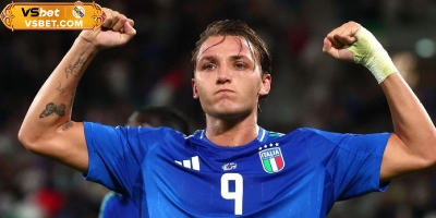 Nhận định Estonia vs Italia, 01h45 ngày 12/10/2025: Thắng lợi bản lề