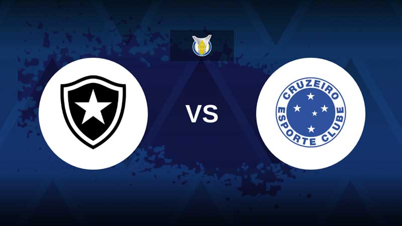 Soi kèo Botafogo vs Cruzeiro, 02h00 ngày 04/08/2025: Chủ nhà thị uy