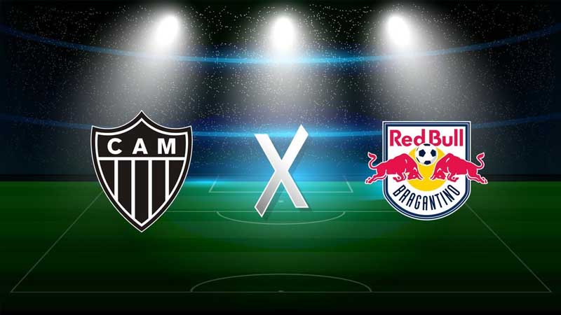 Soi kèo Mineiro vs Bragantino, 04h30 ngày 04/08/2025: Điểm tựa cuối cùng
