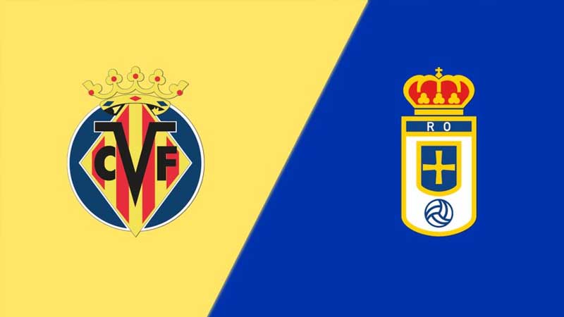 Soi kèo Villarreal vs Real Oviedo, 02:30 ngày 16/08/2025: Thử thách cực đại