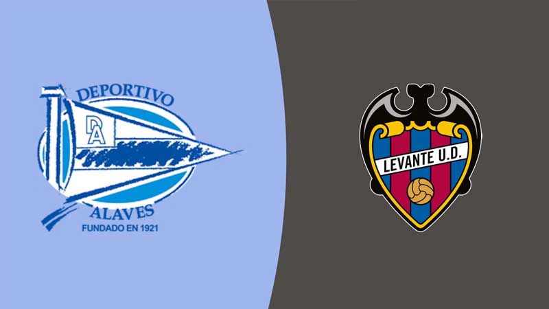 Soi kèo Alaves vs Levante, 22h00 ngày 16/08/2025: Khởi đầu mùa giải mới