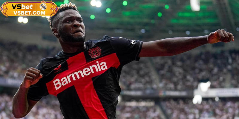 Nhận định Leverkusen vs Monchengladbach, 22h30 ngày 21/09: Cơ hội chiến thắng