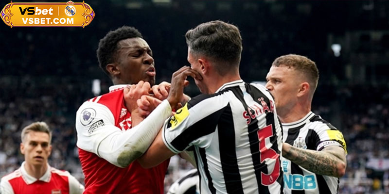 Soi kèo Newcastle vs Arsenal, 22h30 ngày 28/09/2025: Trận cầu tâm điểm
